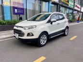 Cần bán lại xe Ford EcoSport Titanium đời 2016, màu trắng