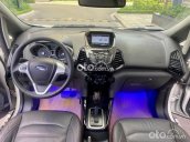 Cần bán lại xe Ford EcoSport Titanium đời 2016, màu trắng