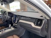 Bán Volvo XC60 đời 2020, màu trắng, nhập khẩu như mới