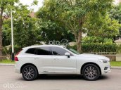 Bán Volvo XC60 đời 2020, màu trắng, nhập khẩu như mới