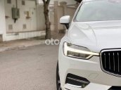 Bán Volvo XC60 đời 2020, màu trắng, nhập khẩu như mới