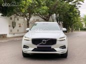 Bán Volvo XC60 đời 2020, màu trắng, nhập khẩu như mới