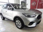 Cần bán MG ZS Luxury năm 2021, màu bạc, nhập khẩu nguyên chiếc