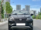 Bán gấp với giá ưu đãi nhất chiếc Toyota Rush S 2018