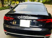 Xe Audi A5 2017, màu đen, nhập khẩu