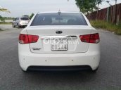 Xe Kia Cerato đời 2010, màu trắng, nhập khẩu Hàn Quốc xe gia đình, 308 triệu