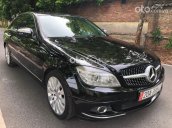 Bán gấp với giá ưu đãi chiếc Mercedes C200 đời 2008