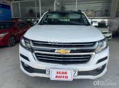 Bán lại với giá ưu đãi chiếc Chevrolet Colorado LTZ đời 2017