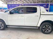 Bán lại với giá ưu đãi chiếc Chevrolet Colorado LTZ đời 2017