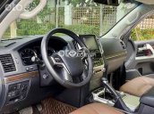 Cần bán xe Toyota Land Cruiser năm sản xuất 2020, màu đen, nhập khẩu