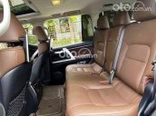 Cần bán xe Toyota Land Cruiser năm sản xuất 2020, màu đen, nhập khẩu