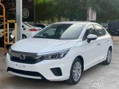 Honda Ôtô Cần Thơ bán Honda City 1.5 L sản xuất năm 2021, màu trắng, 569tr