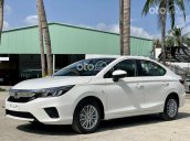 Honda Ôtô Cần Thơ bán Honda City 1.5 L sản xuất năm 2021, màu trắng, 569tr