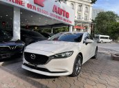 Bán Mazda 6 Premium 2.0AT 2020 - trắng