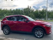 Cần bán Mazda CX 5 đời 2020, màu đỏ còn mới, giá chỉ 830 triệu