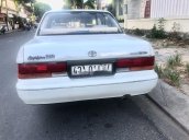 Bán Toyota Crown 1993, màu trắng, xe nhập chính chủ, 120 triệu