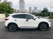 Bán Mazda CX 5 đời 2018, màu trắng