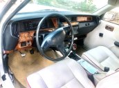 Bán Toyota Crown 1993, màu trắng, xe nhập chính chủ, 120 triệu