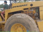 Chân Thành chuyên xe lu & xe lu rung nhập khẩu Châu Âu (Đức, Thuỵ Điển, Mỹ) Dynapac Bomag