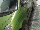 Xe Daewoo Matiz sản xuất 2005, màu xanh lục như mới, giá 93tr