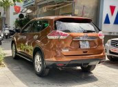 Bán Nissan X trail sản xuất 2016 chính chủ, 660tr