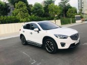 Bán Mazda CX 5 đời 2018, màu trắng