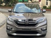 Cần bán xe Honda CR V năm sản xuất 2016 còn mới, giá 690tr