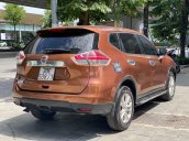 Bán Nissan X trail sản xuất 2016 chính chủ, 660tr