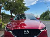 Cần bán Mazda CX 5 đời 2020, màu đỏ còn mới, giá chỉ 830 triệu