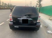 Bán Toyota Corolla 2007, màu đen, 400tr