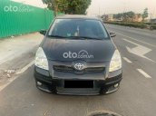 Bán Toyota Corolla 2007, màu đen, 400tr