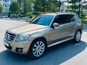 Bán xe Mercedes 2009, màu nâu, xe nhập, 520tr