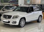 Cần bán Mercedes đời 2009, màu trắng, xe nhập chính chủ