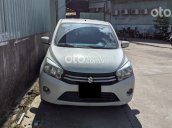 Cần bán gấp Suzuki Celerio 2016 giá chỉ 270 triệu