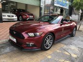 Bán Ford Mustang EcoBoost Convertible 2016 siêu hiếm