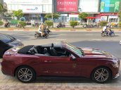 Bán Ford Mustang EcoBoost Convertible 2016 siêu hiếm