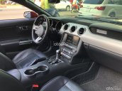 Bán Ford Mustang EcoBoost Convertible 2016 siêu hiếm