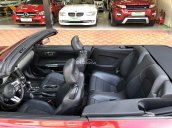 Bán Ford Mustang EcoBoost Convertible 2016 siêu hiếm