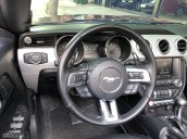 Bán Ford Mustang EcoBoost Convertible 2016 siêu hiếm