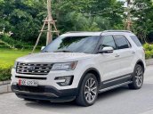 Bán xe Ford Explorer năm 2016