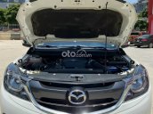 Cần bán lại xe Mazda BT 50 sx 2017 một chủ từ đầu năm 2017, giá 475tr