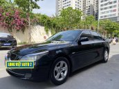 Cần bán BMW 523i sản xuất năm 2008