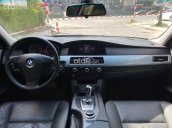 Cần bán BMW 523i sản xuất năm 2008