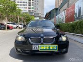 Cần bán BMW 523i sản xuất năm 2008