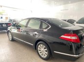 Bán Nissan Teana sản xuất năm 2011 còn mới giá cạnh tranh