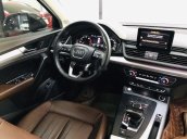 Cần bán lại xe Audi Q5 sản xuất 2017, xe nhập còn mới