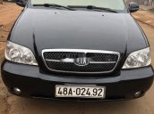 Bán xe Kia Carnival sản xuất 2007, nhập khẩu còn mới