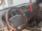 Cần bán lại xe Toyota Fortuner sản xuất năm 2009, nhập khẩu còn mới, 380tr