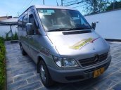 Xe Mercedes Sprinter năm sản xuất 2009, 280 triệu