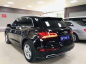 Cần bán lại xe Audi Q5 sản xuất 2017, xe nhập còn mới